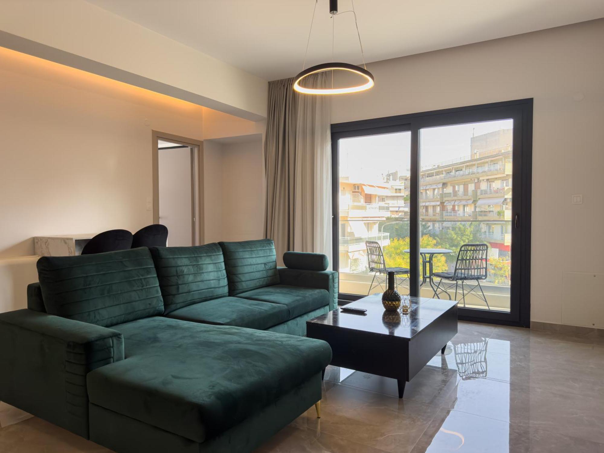 Apartament 8 By Proliving Hospitality