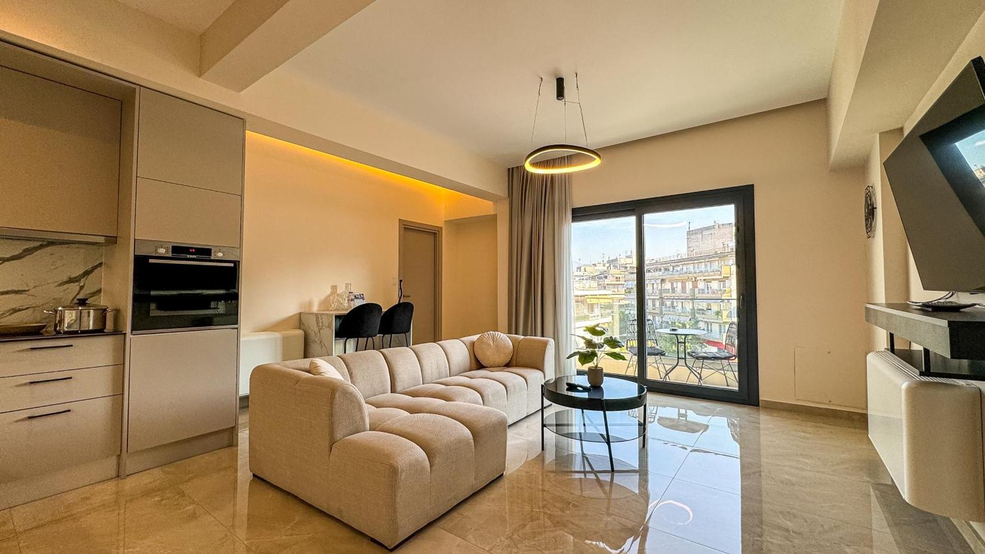 Apartament 8 By Proliving Hospitality *
