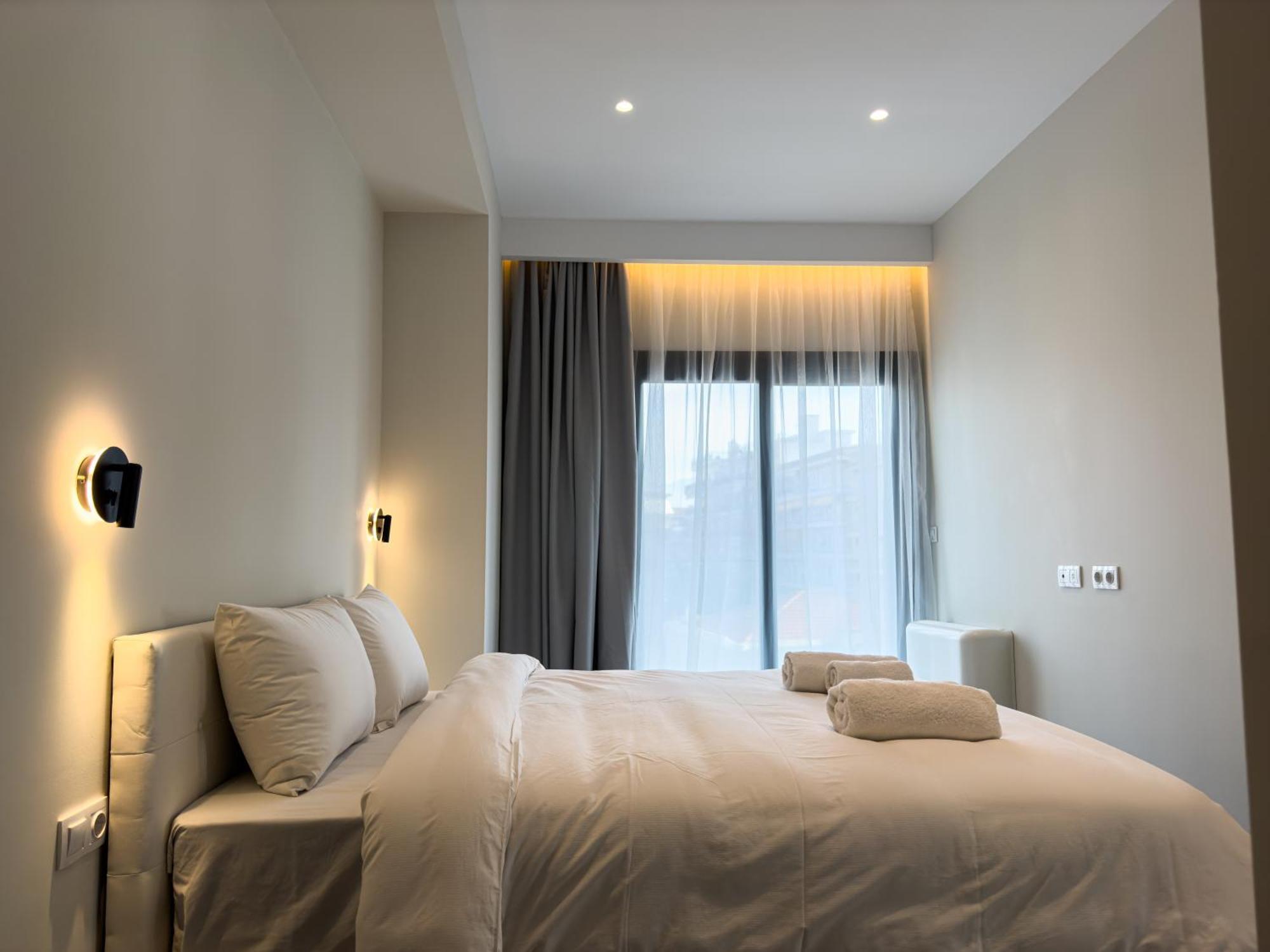 8 By Proliving Hospitality Apartament