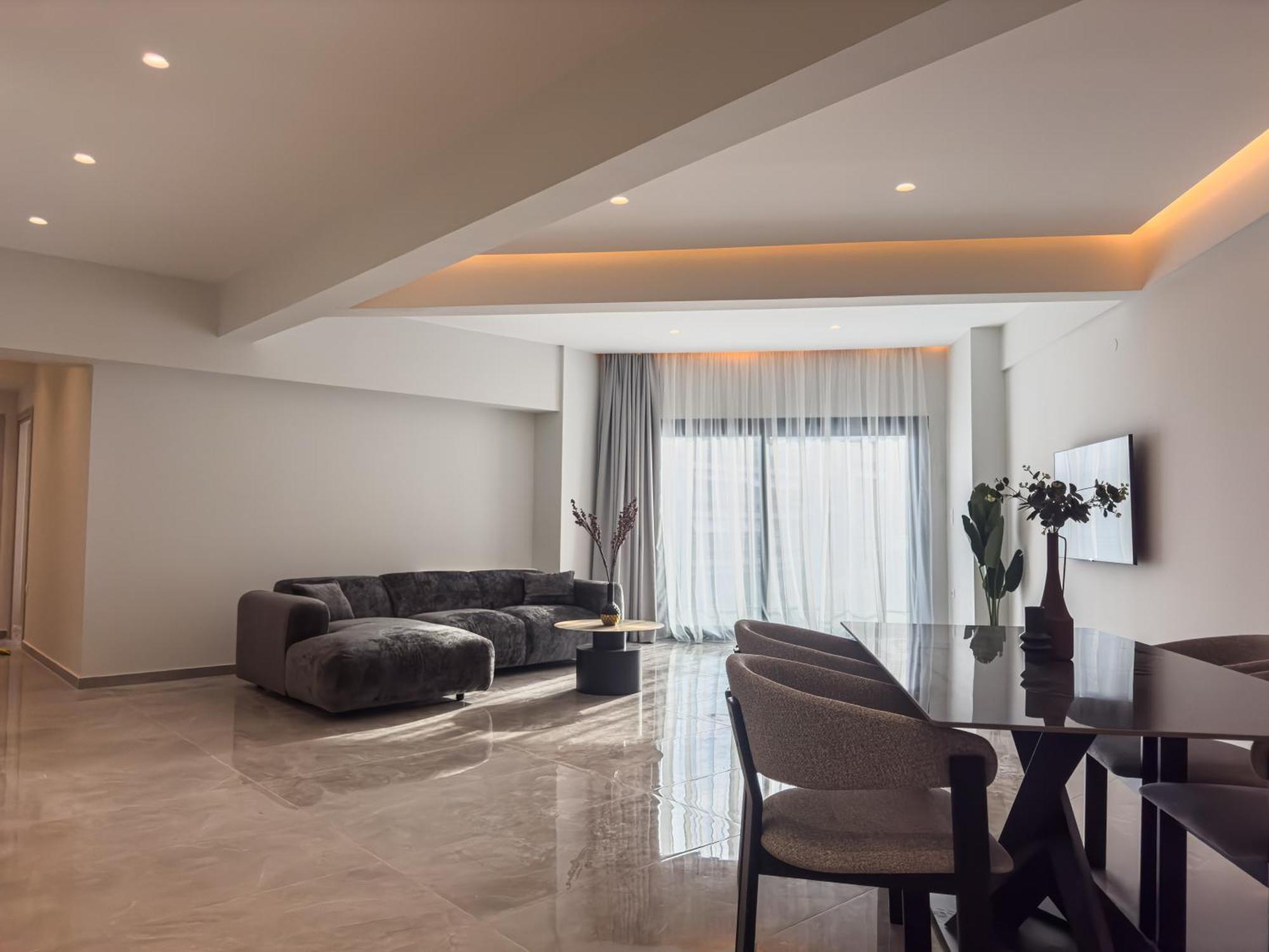 Apartament 8 By Proliving Hospitality Saloniki