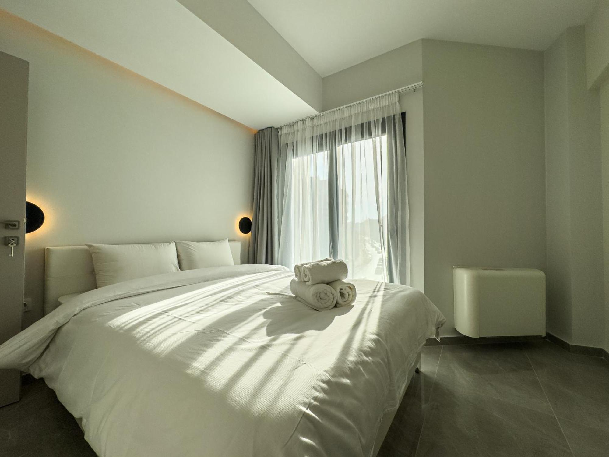 8 By Proliving Hospitality Apartament Saloniki