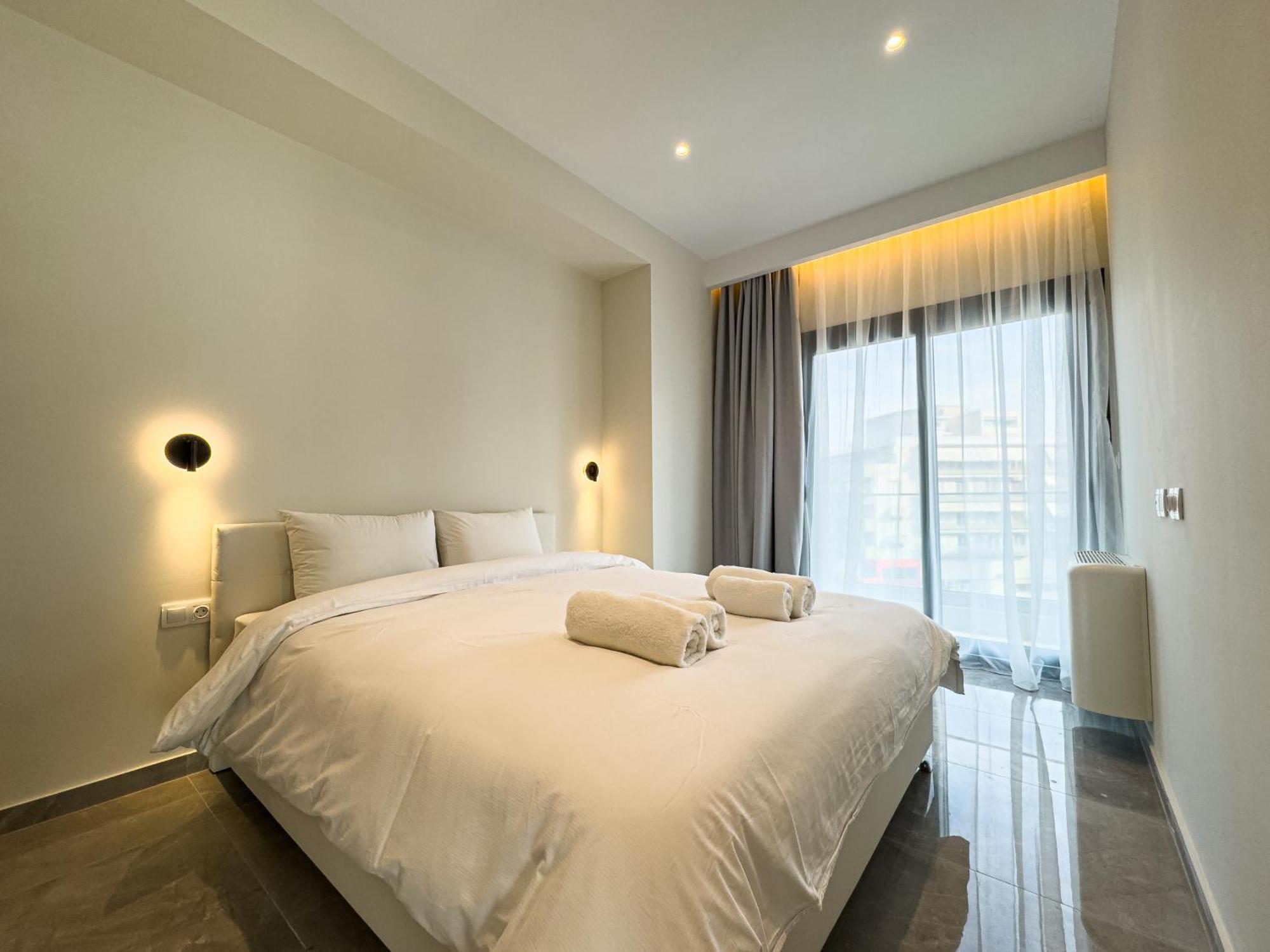 Apartament 8 By Proliving Hospitality