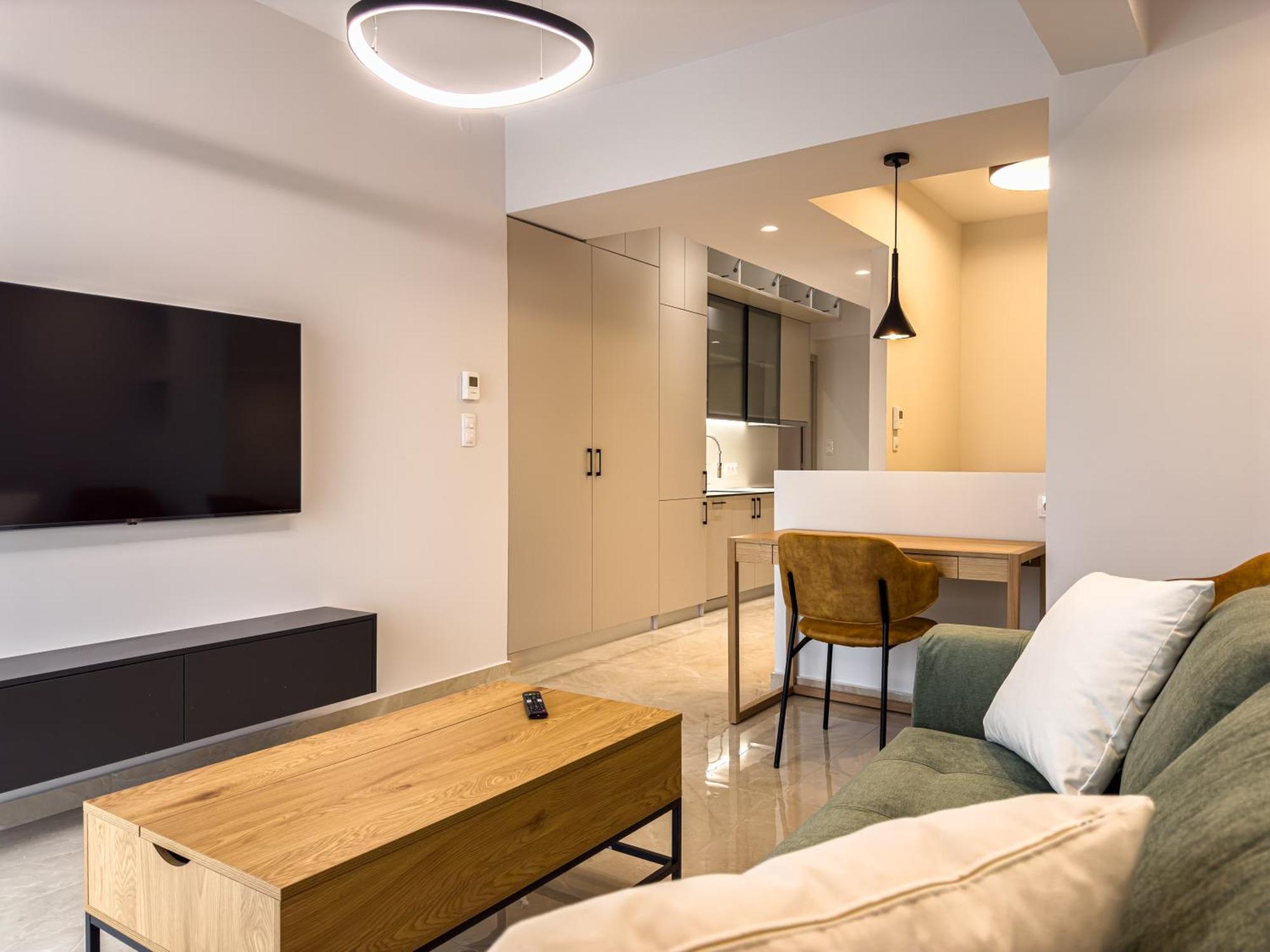 Apartament 8 By Proliving Hospitality