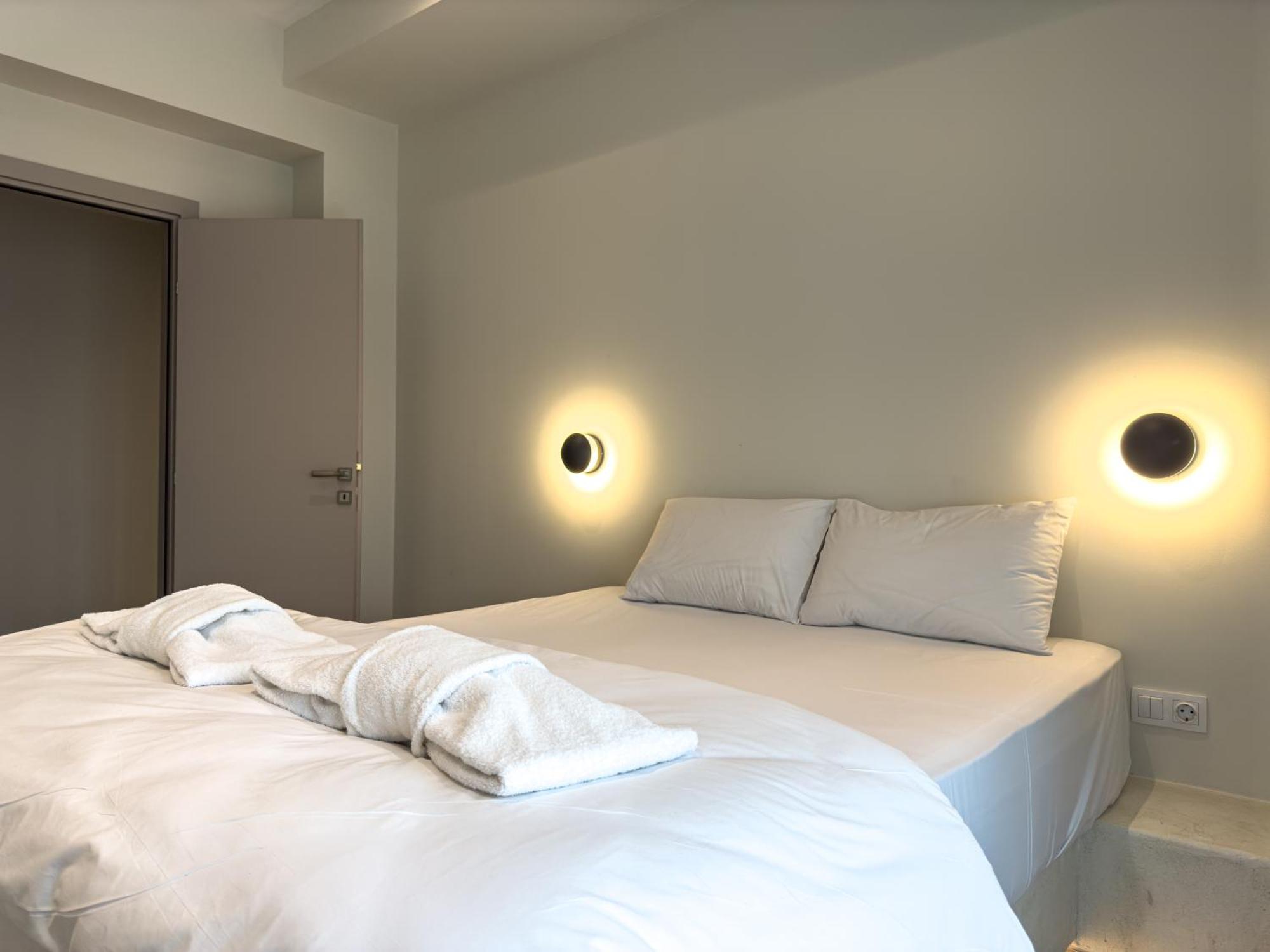 Apartament 8 By Proliving Hospitality Saloniki