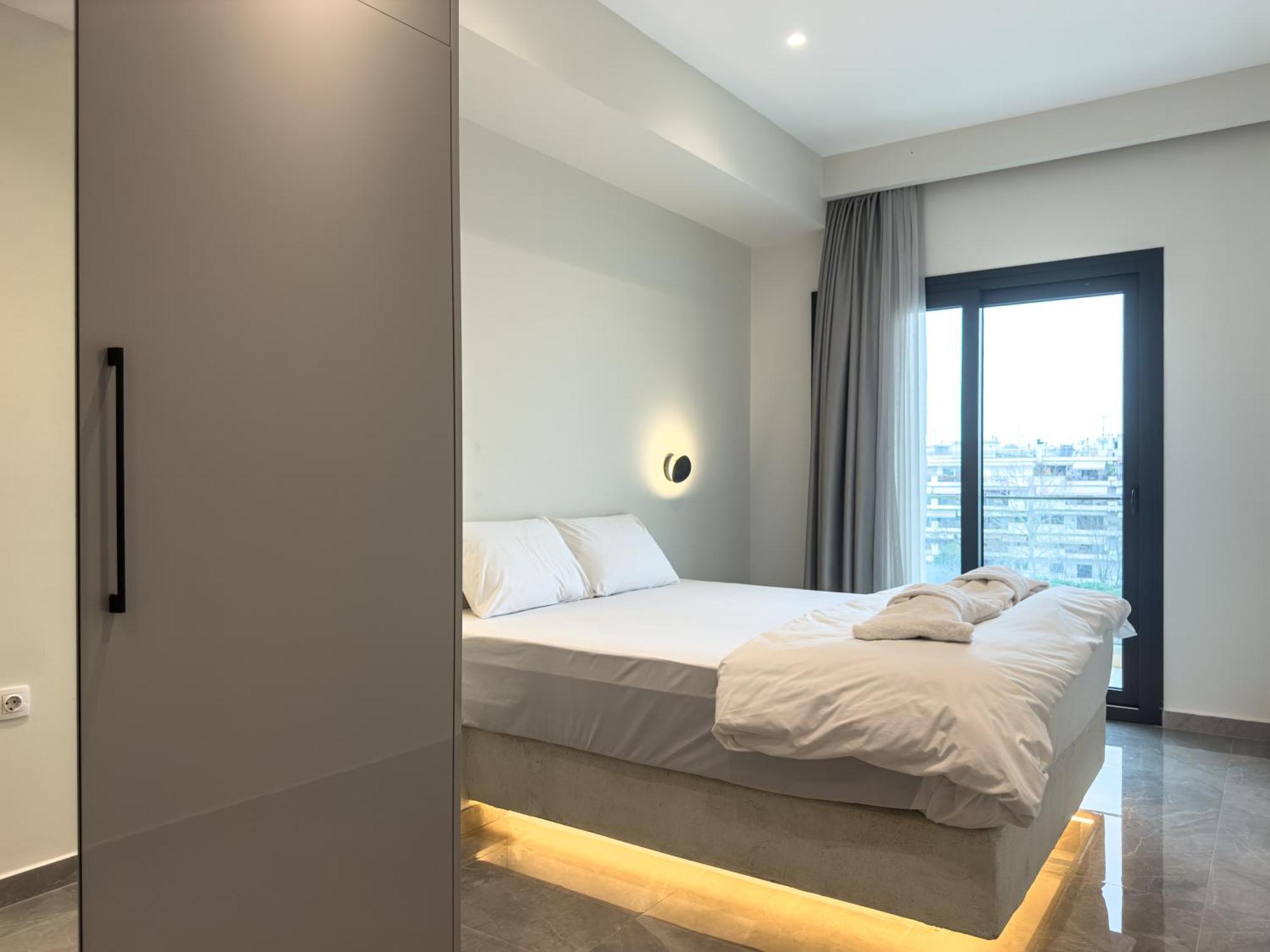 8 By Proliving Hospitality * Saloniki
