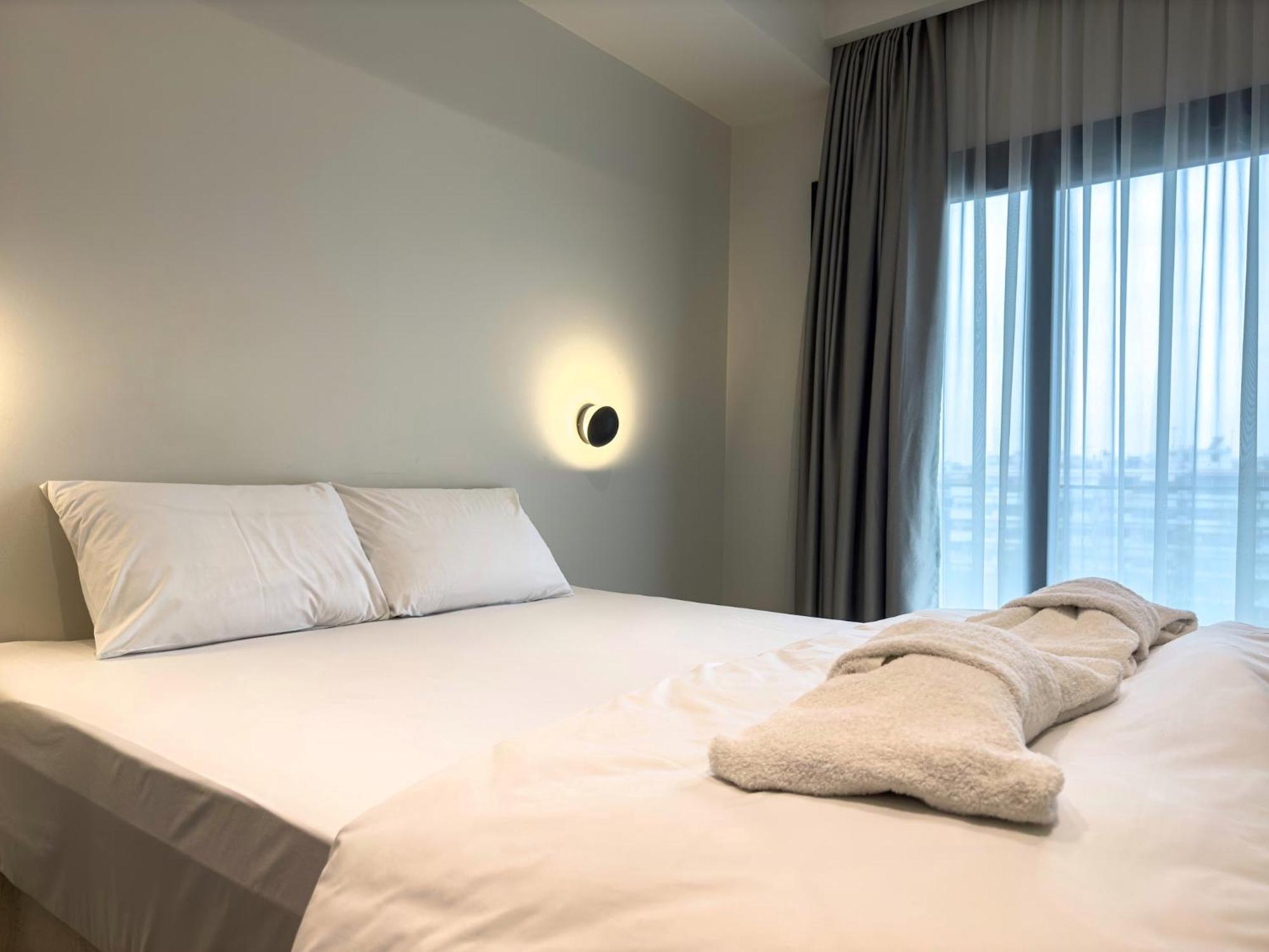 8 By Proliving Hospitality Apartament Saloniki