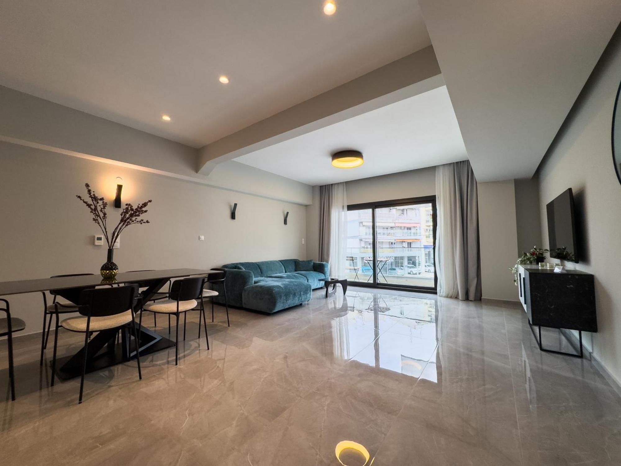 8 By Proliving Hospitality Apartament Saloniki