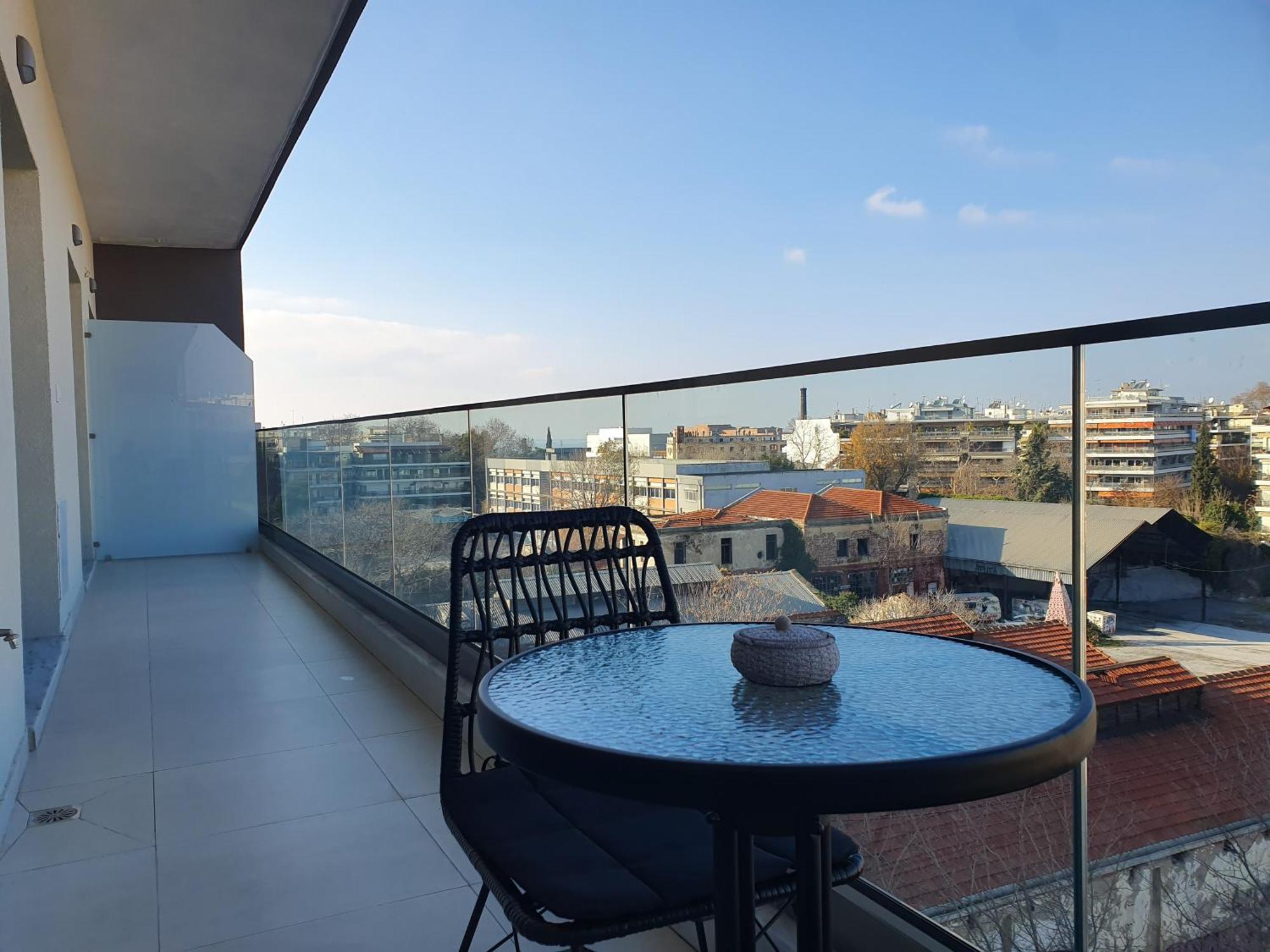 8 By Proliving Hospitality Apartament *