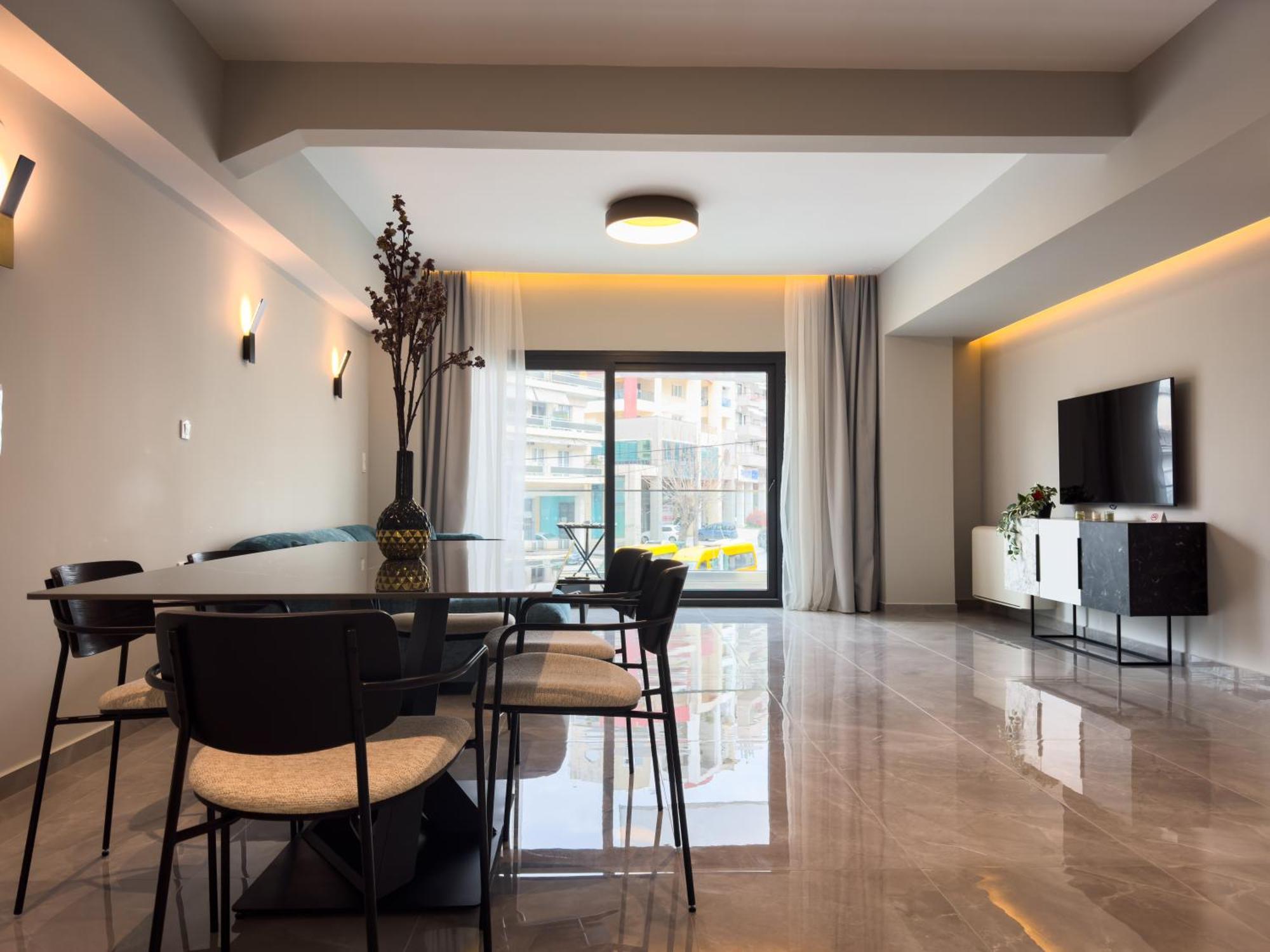 Apartament 8 By Proliving Hospitality