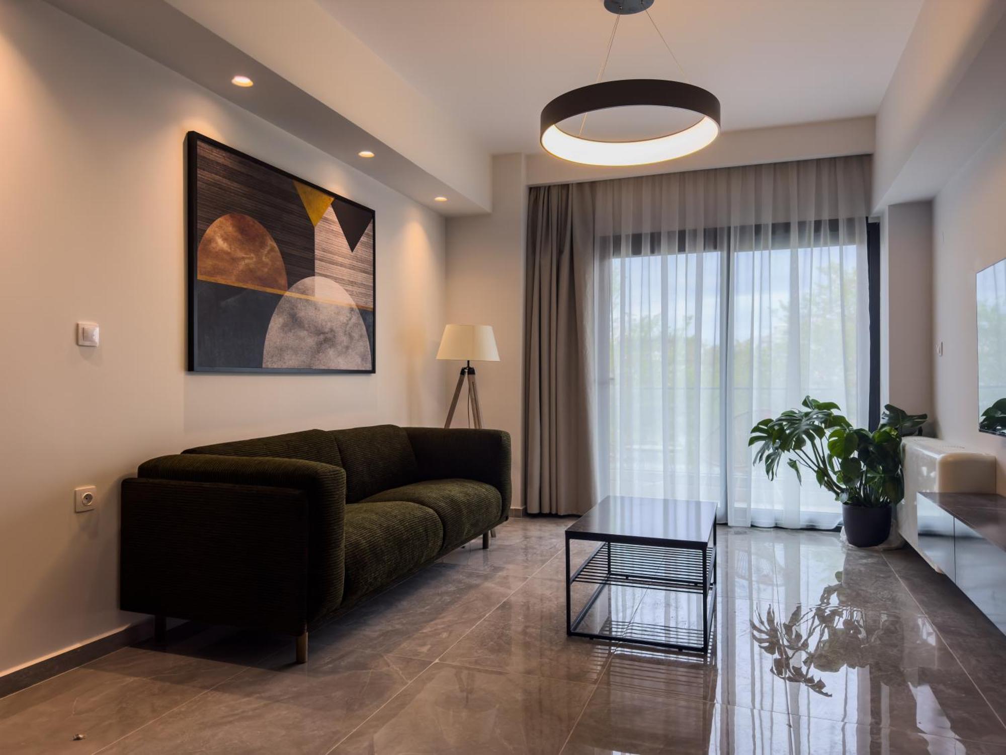 Apartament 8 By Proliving Hospitality Saloniki