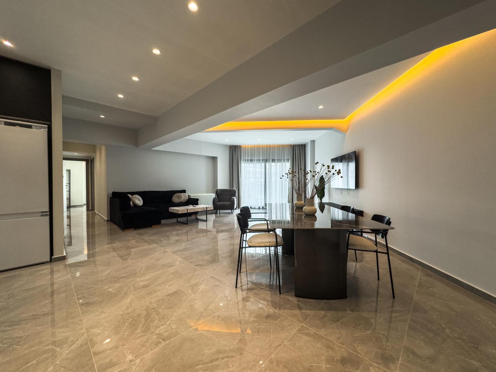 Apartament 8 By Proliving Hospitality Saloniki