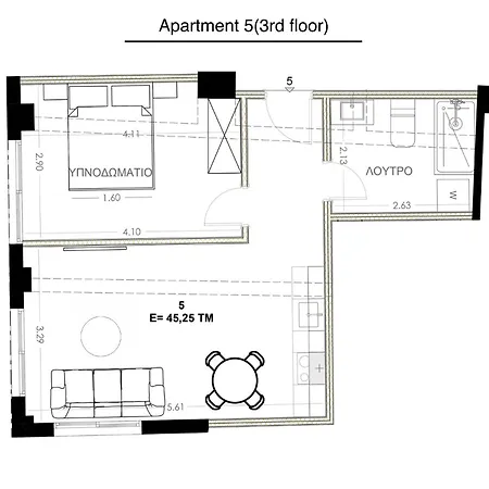 Villa 8 By Proliving Hospitality Thessaloniki Exterior foto