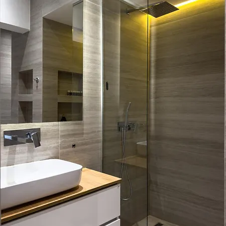 Villa 8 By Proliving Hospitality Thessaloniki Exterior foto