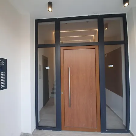 Villa 8 By Proliving Hospitality Thessaloniki Exterior foto