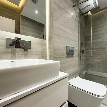 Villa 8 By Proliving Hospitality Thessaloniki Exterior foto