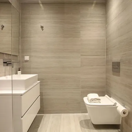 Villa 8 By Proliving Hospitality Thessaloniki Exterior foto