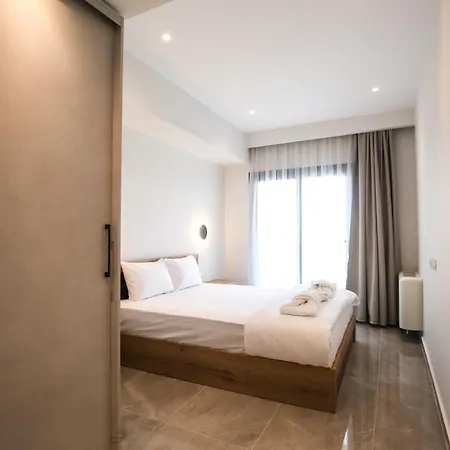 Villa 8 By Proliving Hospitality Thessaloniki Exterior foto
