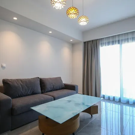 Villa 8 By Proliving Hospitality Thessaloniki Exterior foto