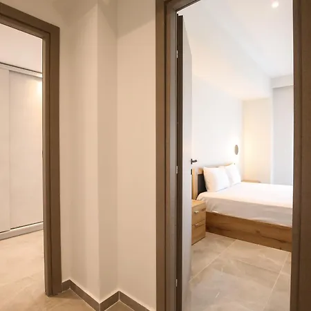 Villa 8 By Proliving Hospitality Thessaloniki Exterior foto