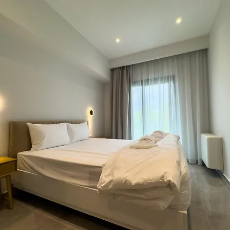 Villa 8 By Proliving Hospitality Thessaloniki Exterior foto