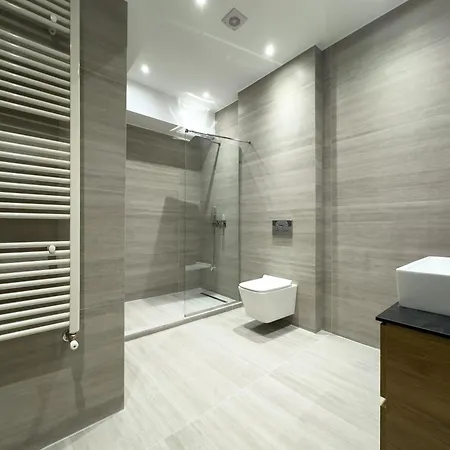 Villa 8 By Proliving Hospitality Thessaloniki Exterior foto