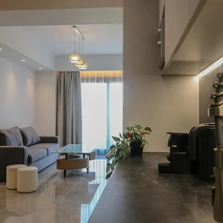 Villa 8 By Proliving Hospitality Thessaloniki Exterior foto