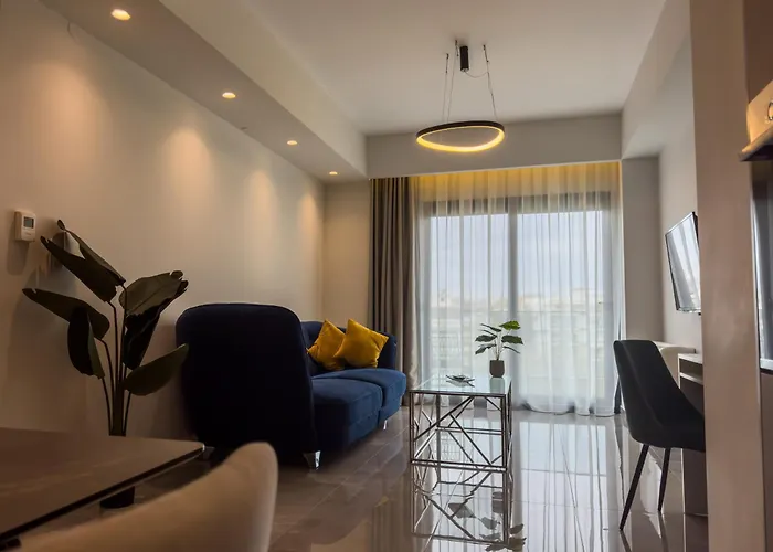 Villa 8 By Proliving Hospitality