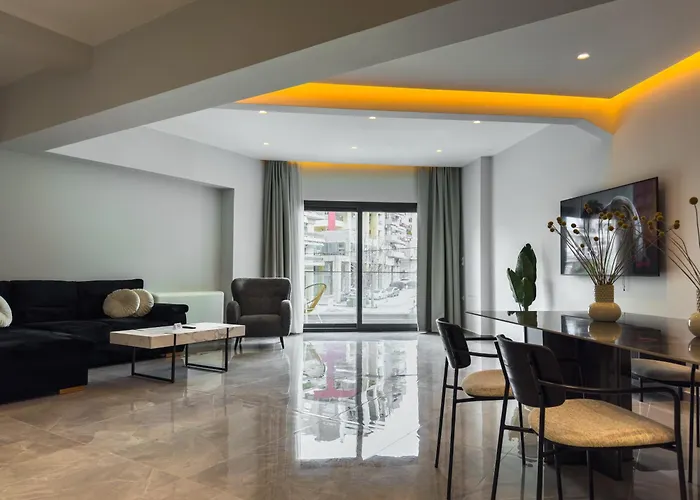 Villa 8 By Proliving Hospitality