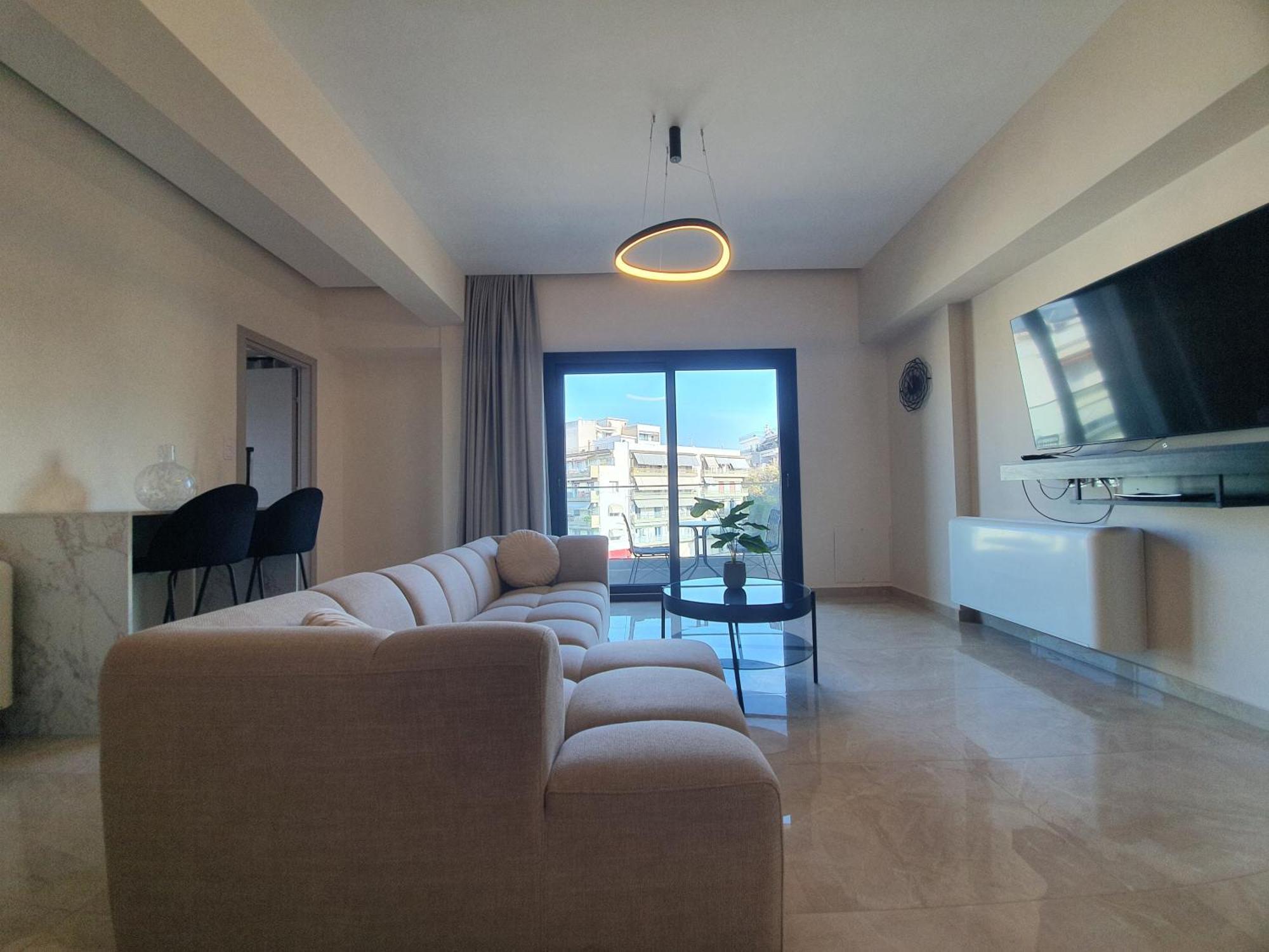 8 By Proliving Hospitality Apartment Thessaloniki