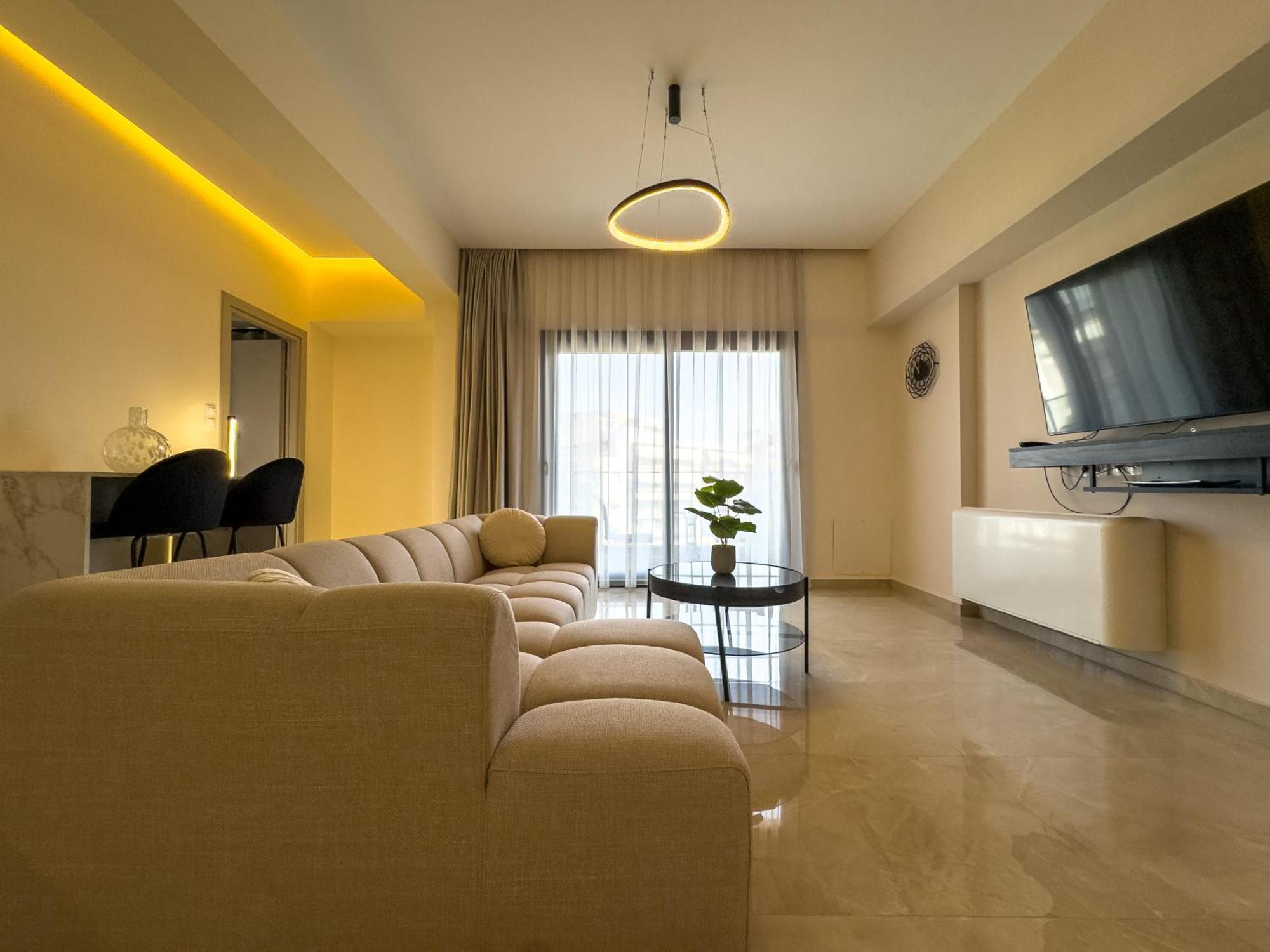 Apartment 8 By Proliving Hospitality