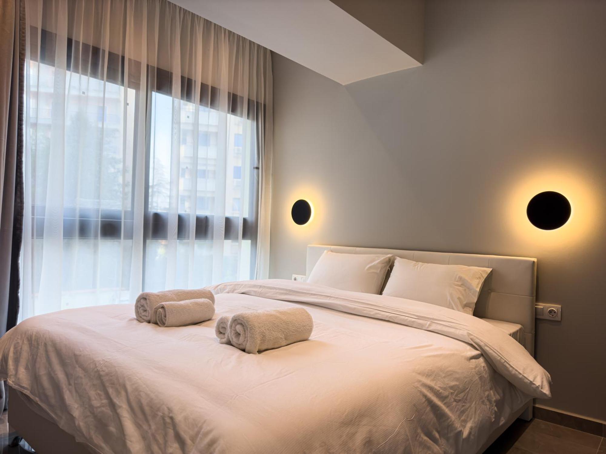 8 By Proliving Hospitality Apartmán