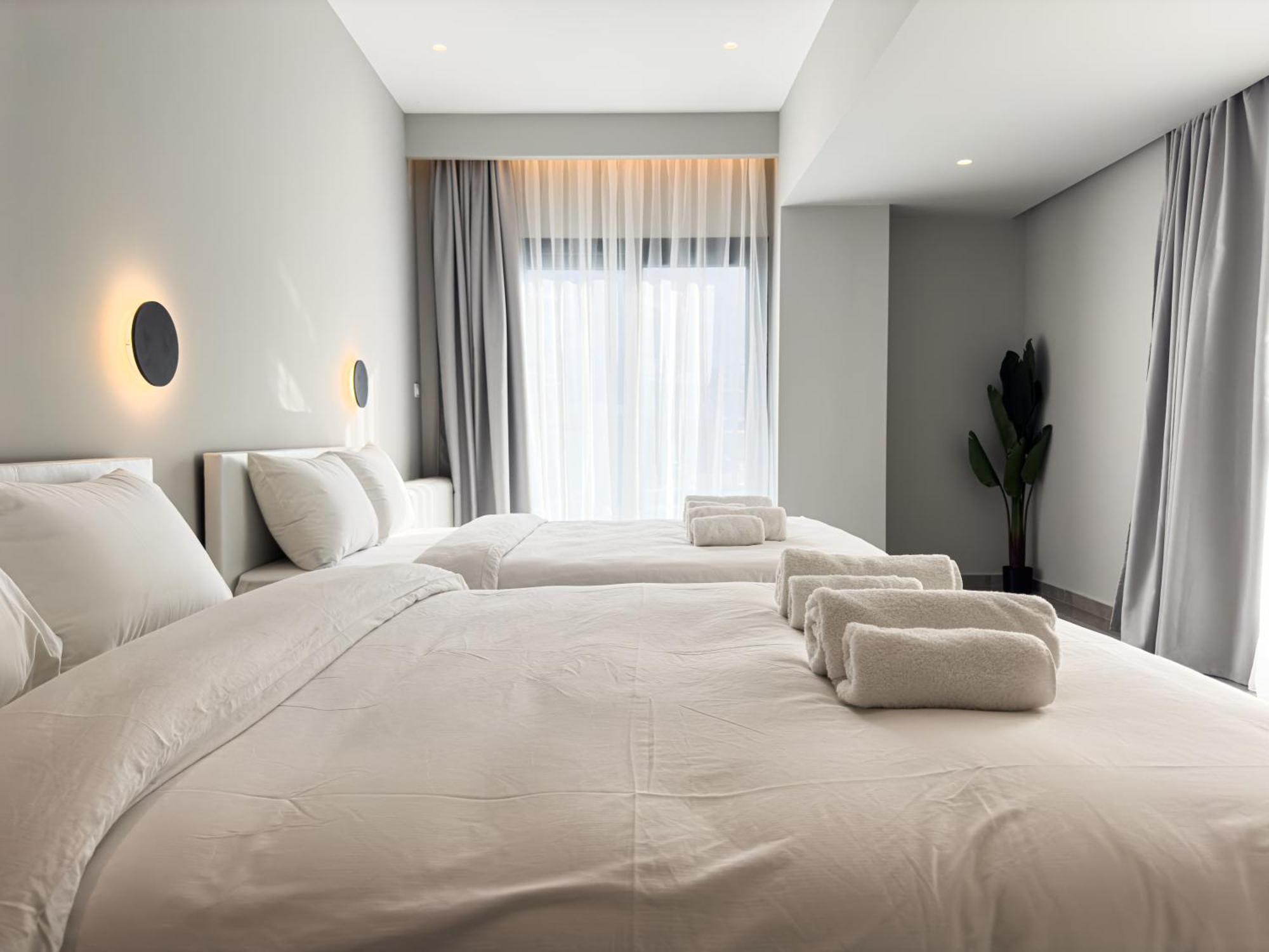 Apartmán 8 By Proliving Hospitality