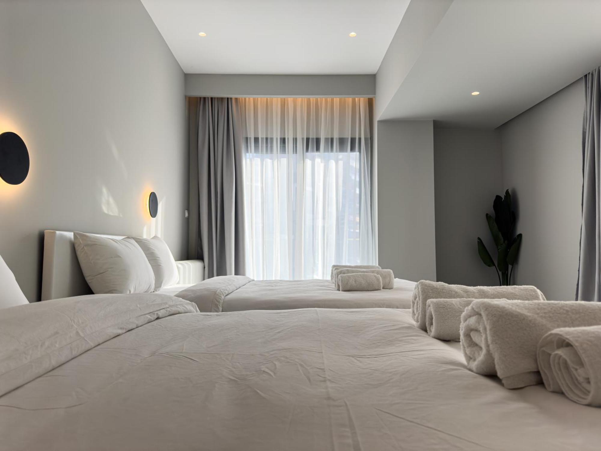 8 By Proliving Hospitality Apartmán