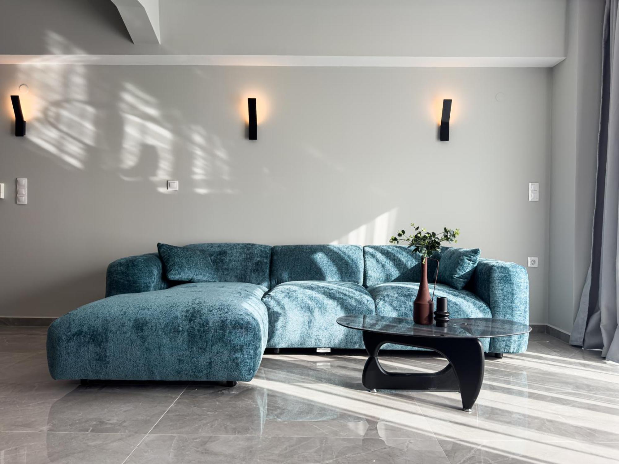 8 By Proliving Hospitality Apartment Thessaloniki