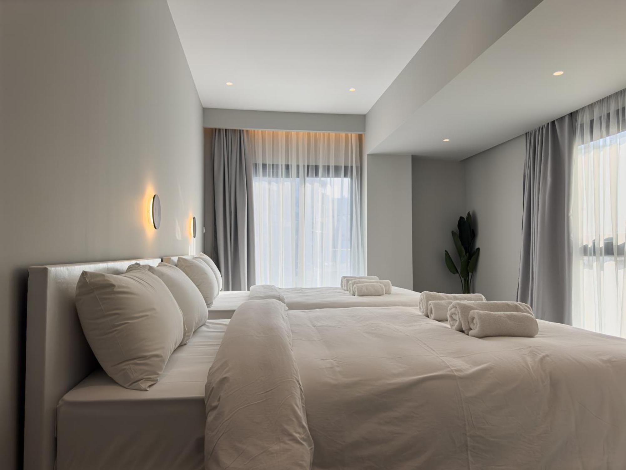 8 By Proliving Hospitality Apartmán Soluň