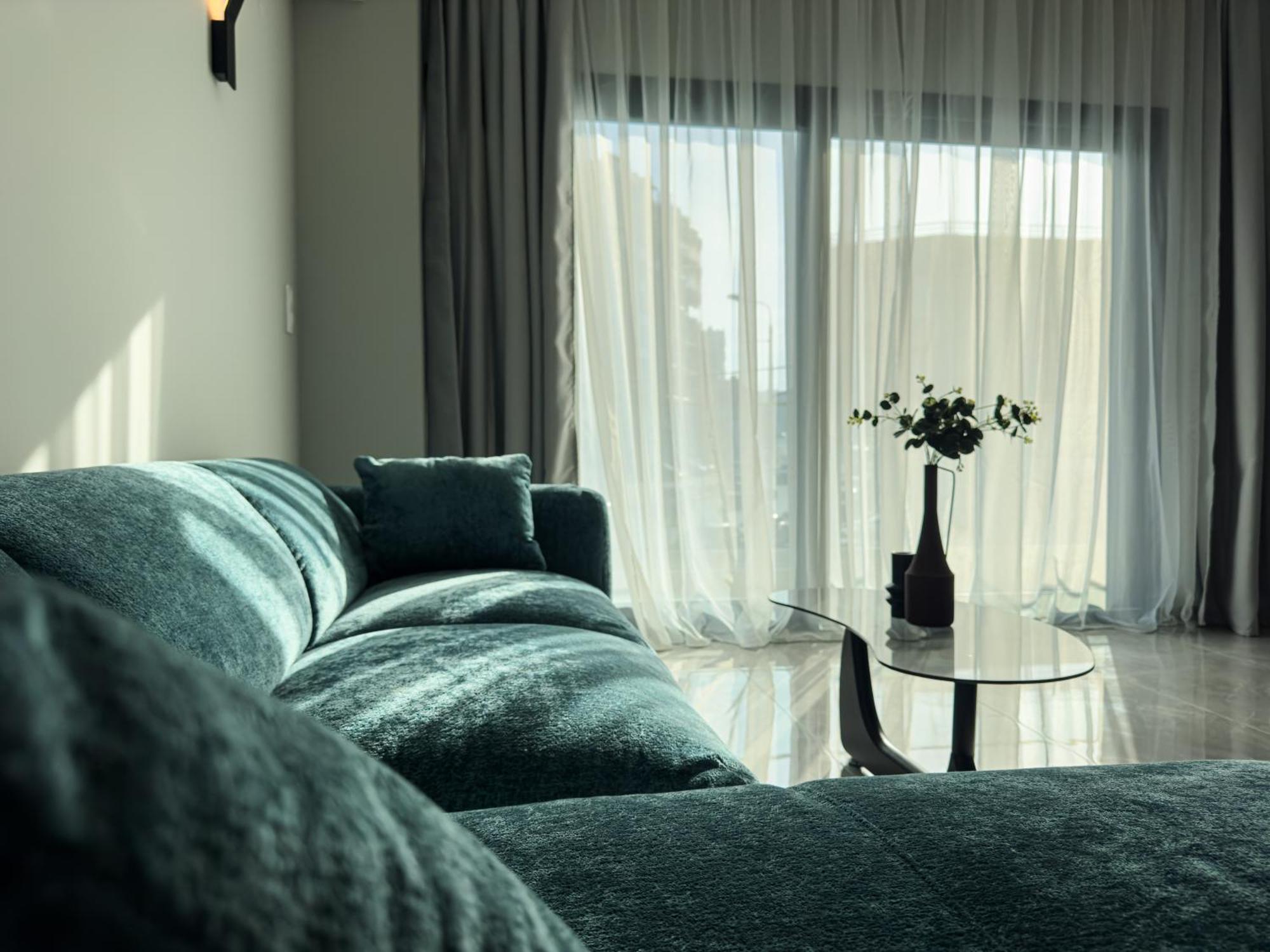 8 By Proliving Hospitality Apartmán *