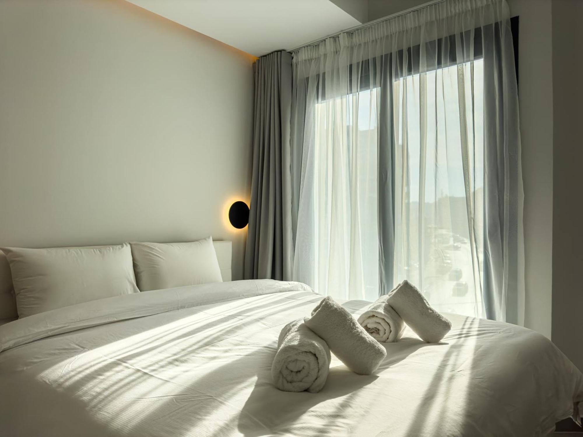 Apartmán 8 By Proliving Hospitality Soluň