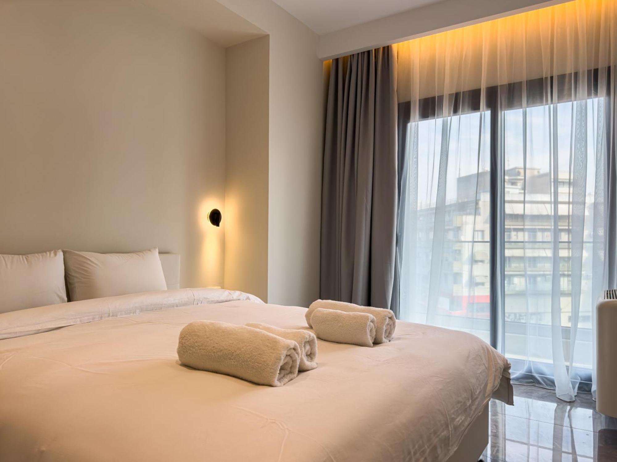 8 By Proliving Hospitality Apartmán *