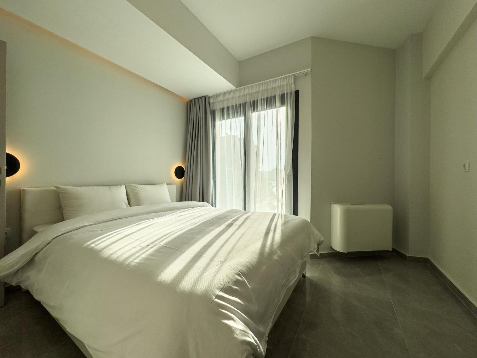 8 By Proliving Hospitality Apartmán *