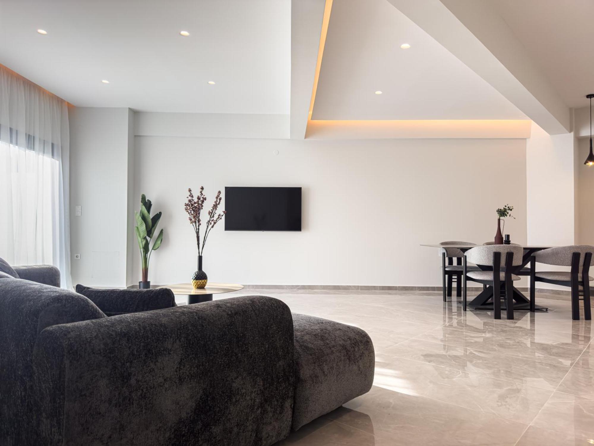 8 By Proliving Hospitality Apartmán Soluň