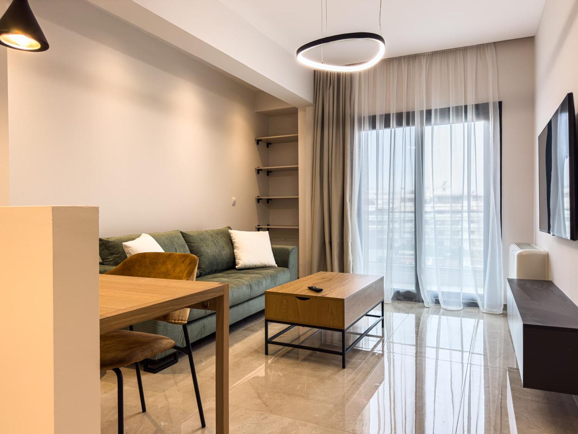 8 By Proliving Hospitality Thessaloniki