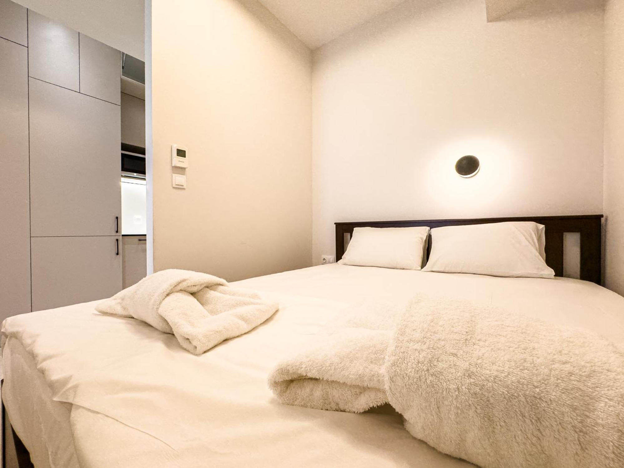 8 By Proliving Hospitality Apartmán Soluň