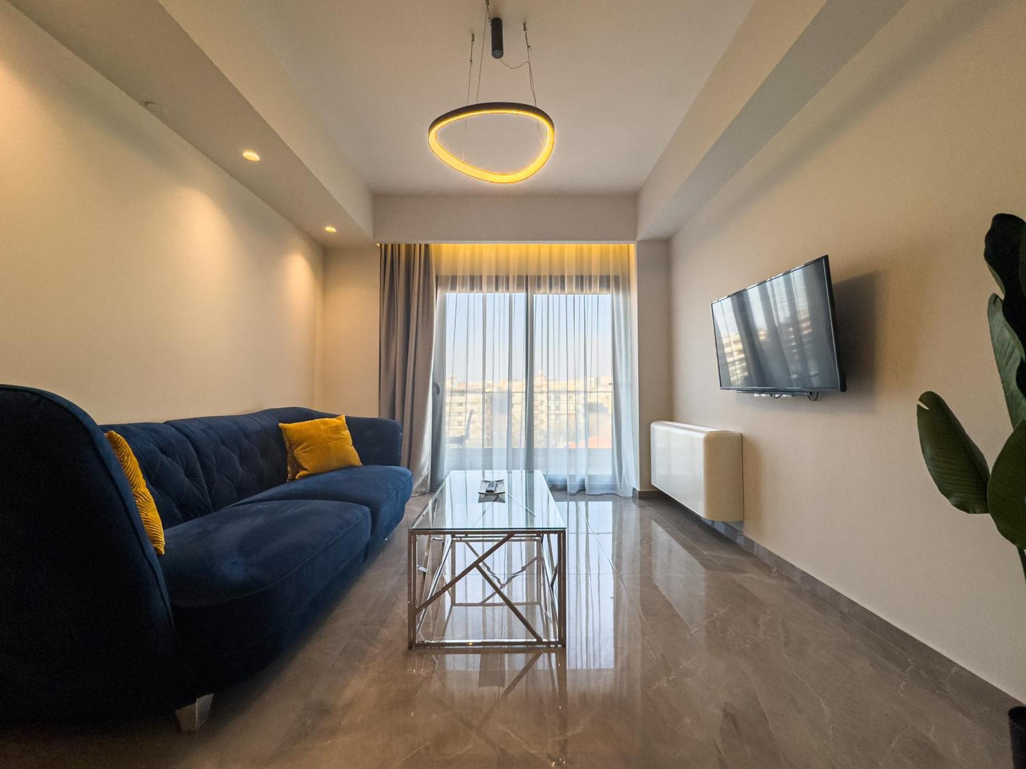 8 By Proliving Hospitality Apartmán *