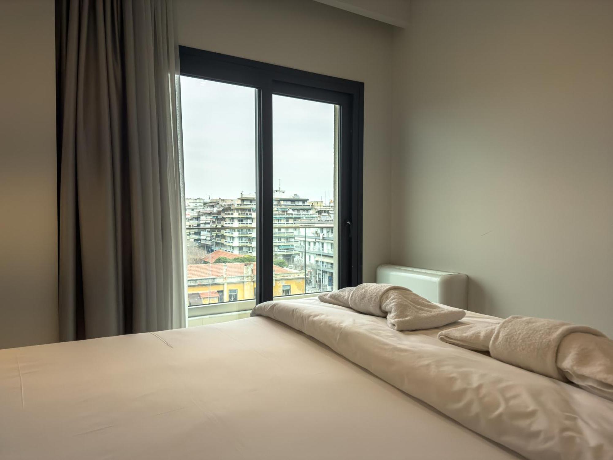 8 By Proliving Hospitality Apartment