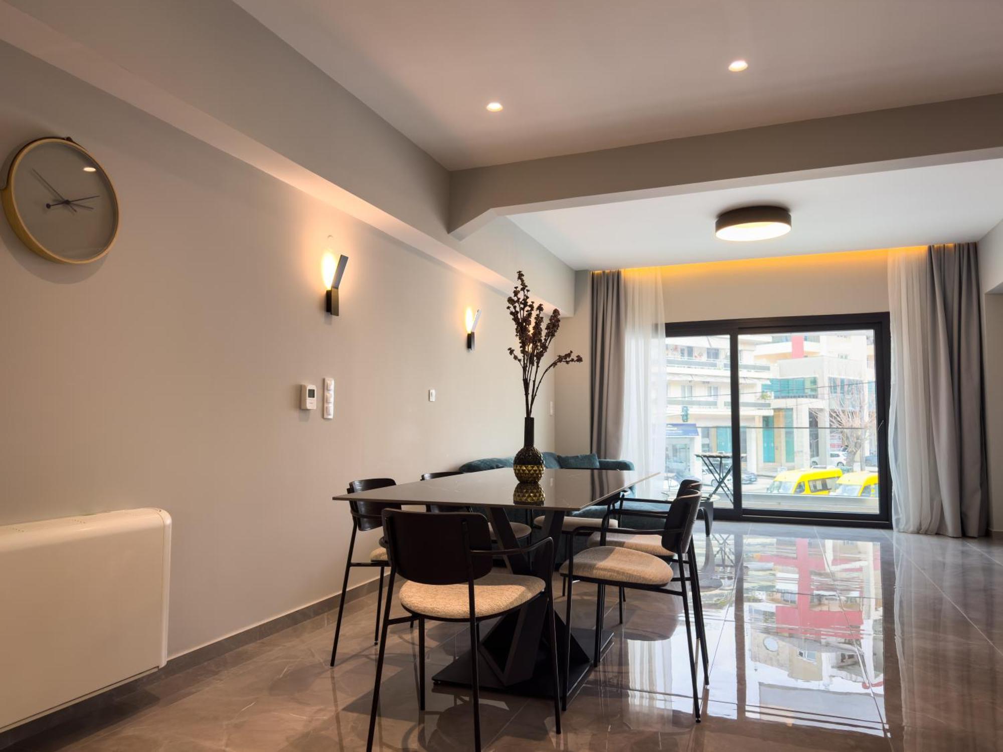 Apartment 8 By Proliving Hospitality *