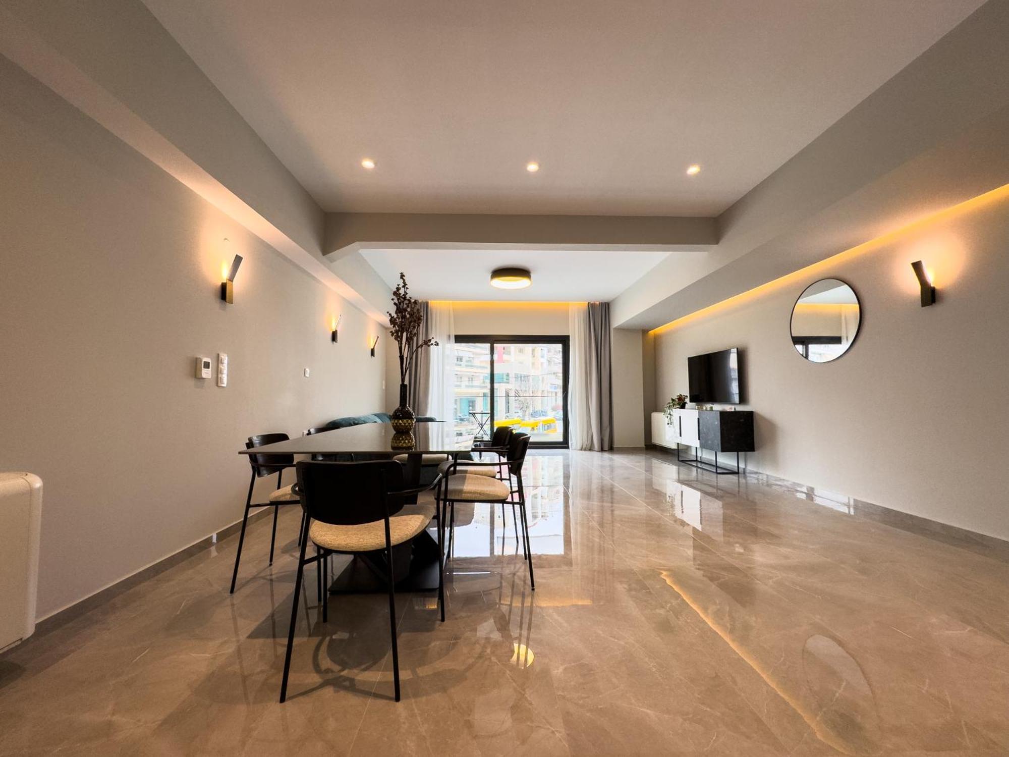 Apartmán 8 By Proliving Hospitality *