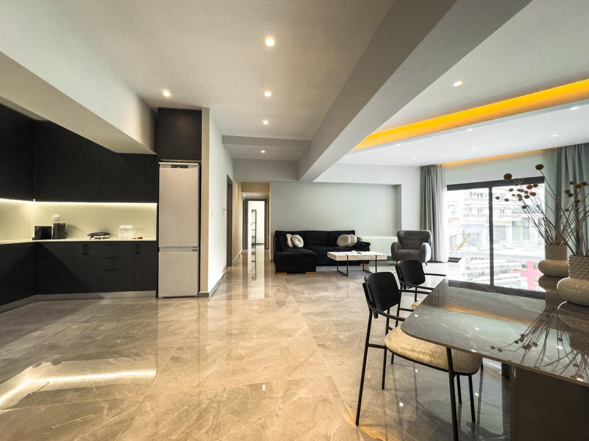 Apartment 8 By Proliving Hospitality